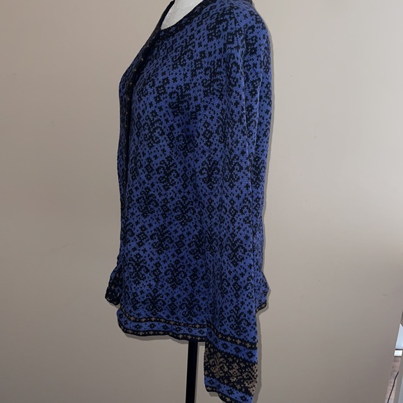 Nomadic Trades Women Large cardigan Sweater - Picture 7 of 12